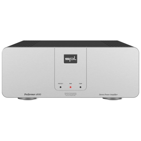 SPL PERFORMER S900 Silver