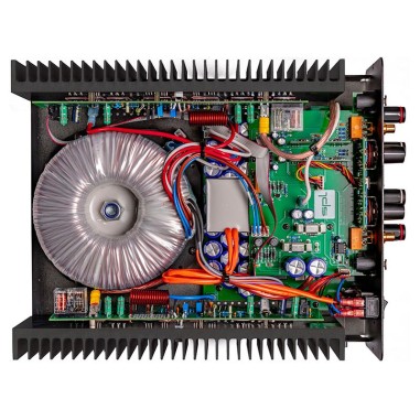 SPL PERFORMER S900 Silver