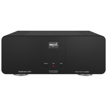 SPL PERFORMER S900 Nero