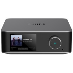 WiiM Wiim Ultra Space grey