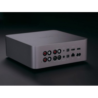 WiiM Wiim Ultra Space grey