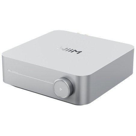 WiiM WiiM Amp Silver