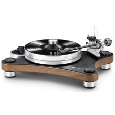 VPI PRIME 21 Noce 2