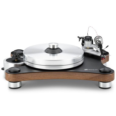VPI PRIME 21 Noce