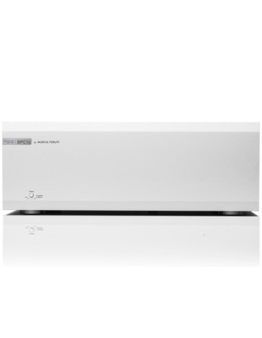 Musical Fidelity BPC16 Silver - Condizionatore di rete