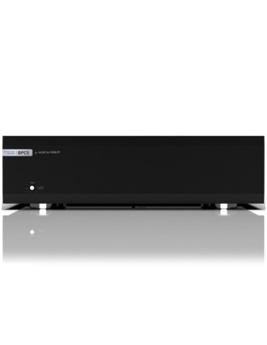 Musical Fidelity BPC5 Nero - Condizionatore di rete