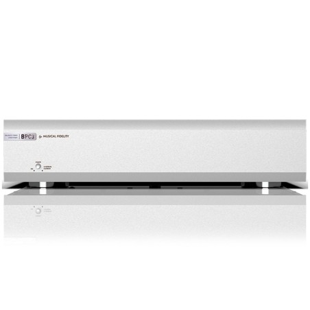 Musical Fidelity BPC3 Silver