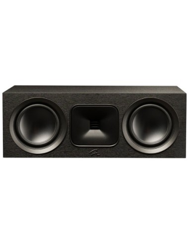 MartinLogan FOUNDATION C1 Nera - Diffusore centrale