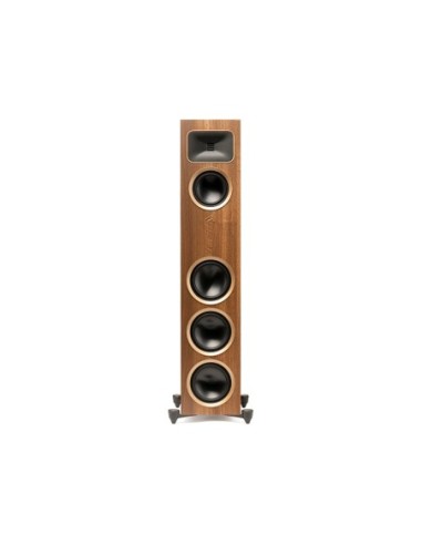 MartinLogan FOUNDATION F2 Noce - Coppia diffusori da pavimento