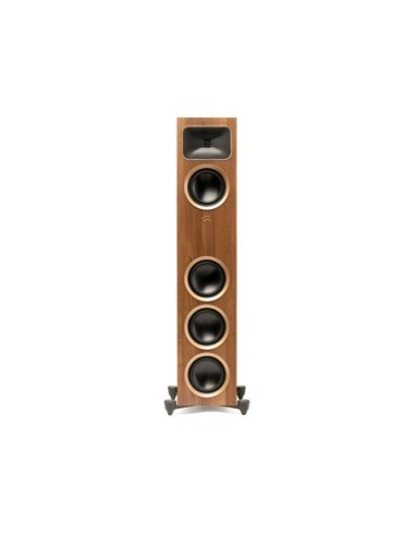 MartinLogan FOUNDATION F1 Noce - Coppia diffusori da pavimento