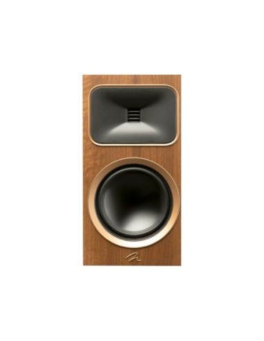 MartinLogan FOUNDATION B2 Noce - Coppia diffusori da scaffale