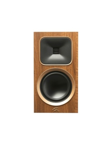 MartinLogan FOUNDATION B1 Noce - Coppia diffusori da scaffale