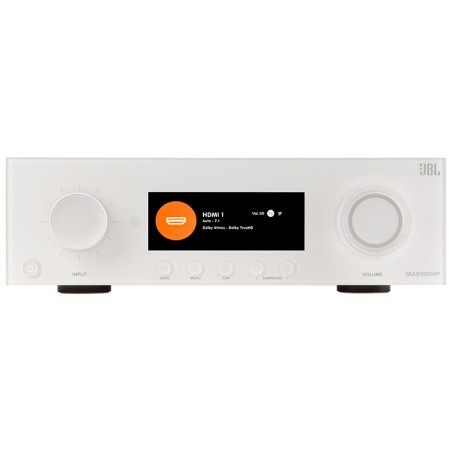JBL MA9100HP Bianco