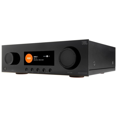 JBL MA9100HP Nero