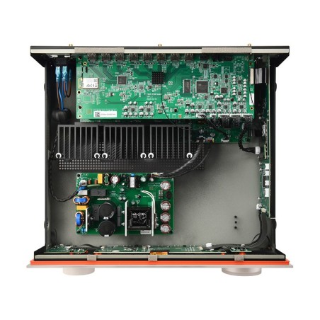 JBL MA9100HP Nero