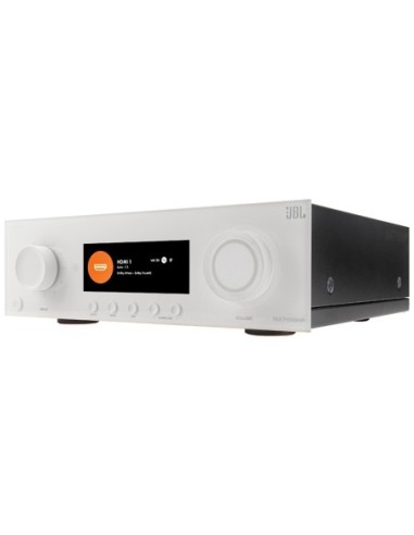 JBL MA7100HP Bianco - Amplificatore A/V multicanale
