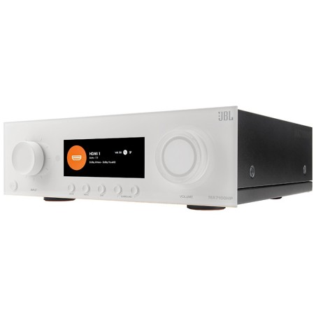 JBL MA7100HP Bianco
