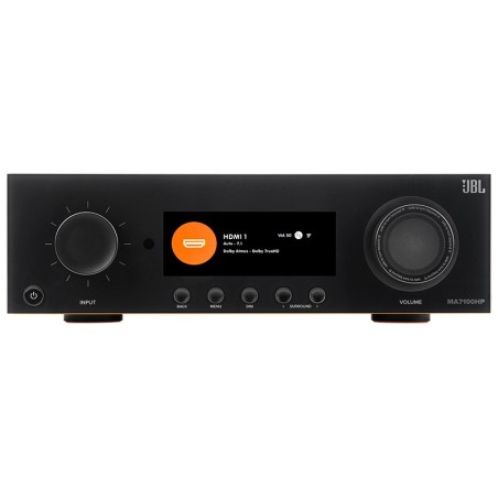 JBL MA7100HP Nero