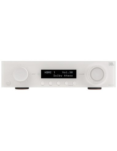 JBL MA710 Bianco - Amplificatore A/V multicanale