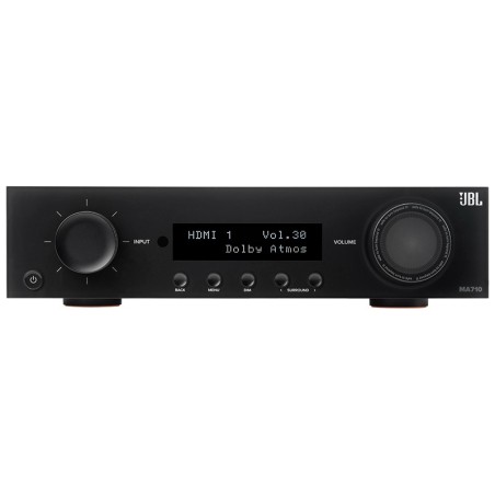 JBL MA710 Nero