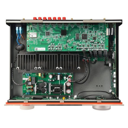 JBL MA710 Nero