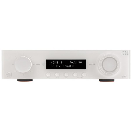 JBL MA510 Bianco