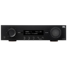 JBL MA510 Nero
