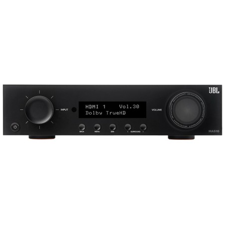 JBL MA510 Nero