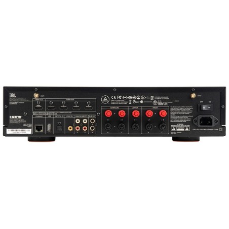JBL MA510 Nero