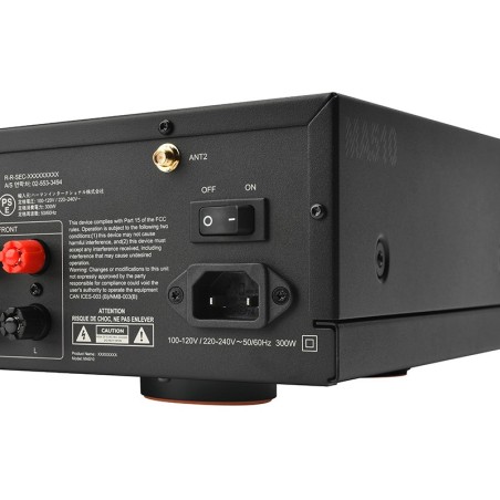 JBL MA510 Nero