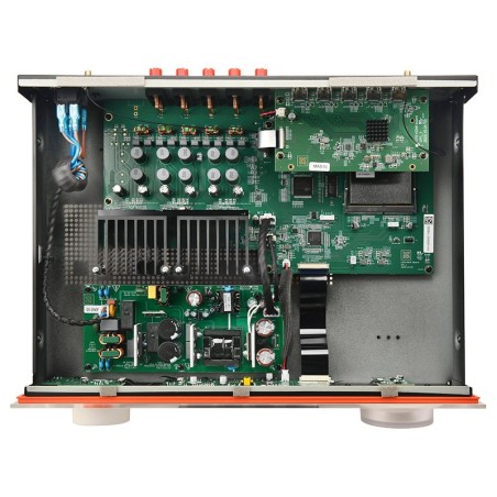 JBL MA510 Nero
