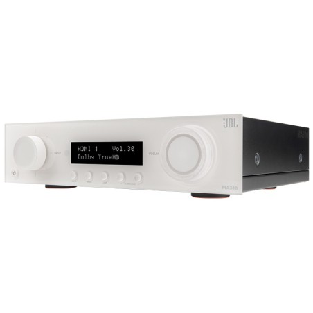 JBL MA310 Bianco