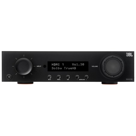 JBL MA310 Nero