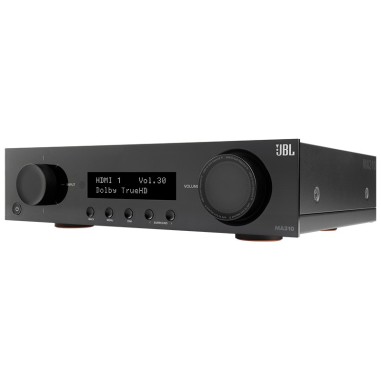 JBL MA310 Nero