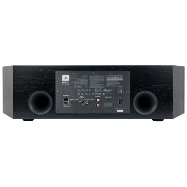 JBL L42MS Nero