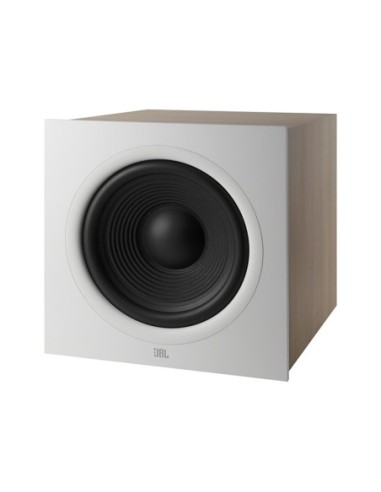 JBL 220P White - Subwoofer attivo