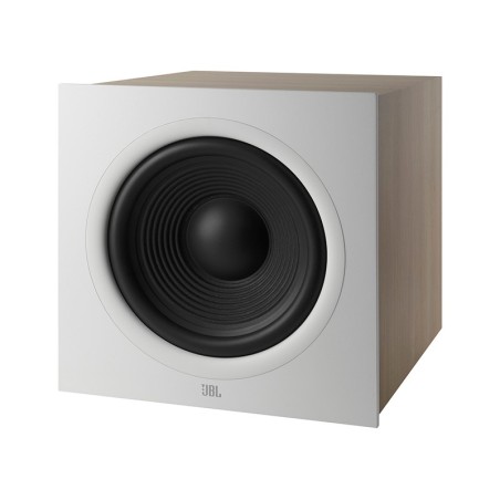 JBL 220P White