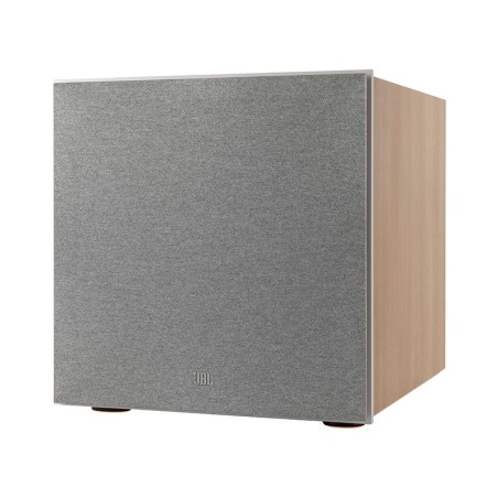 JBL 220P White