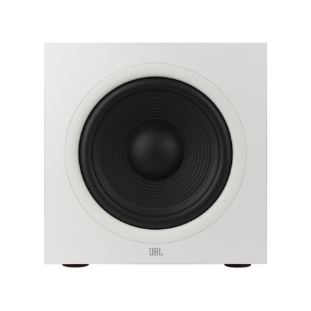JBL 220P White
