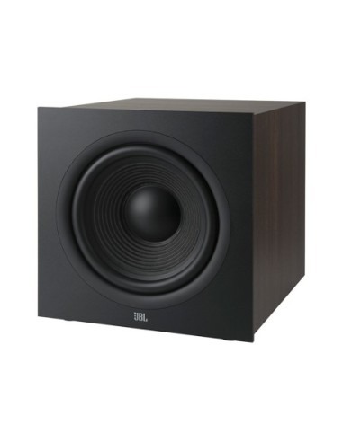 JBL 220P Black - Subwoofer attivo