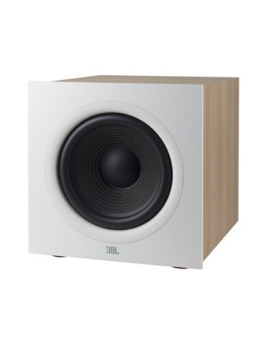 JBL 200P White - Subwoofer attivo