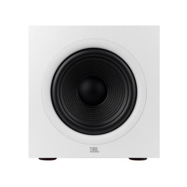 JBL 200P White