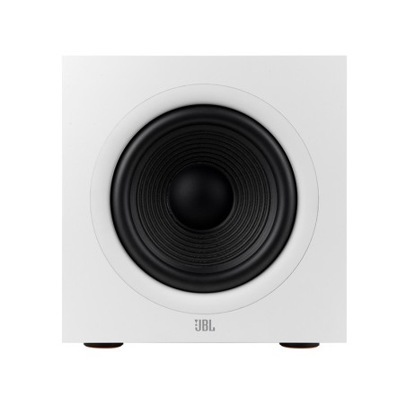 JBL 200P White