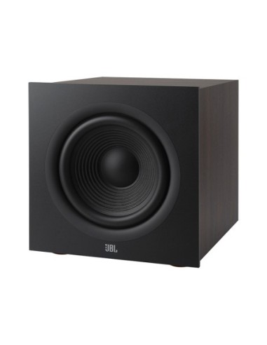 JBL 200P Black - Subwoofer attivo