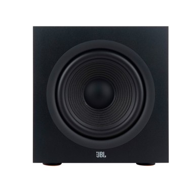 JBL 200P Black