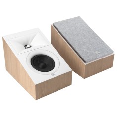 JBL 240H White