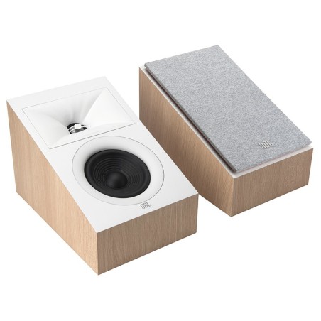 JBL 240H White