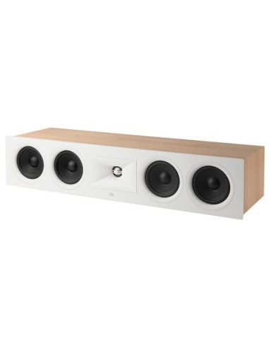 JBL 245C White - Diffusore centrale