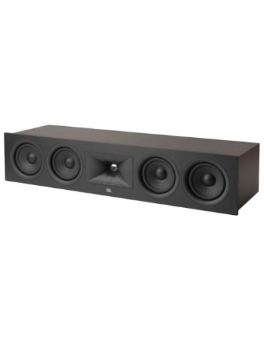 JBL 245C Black - Diffusore centrale