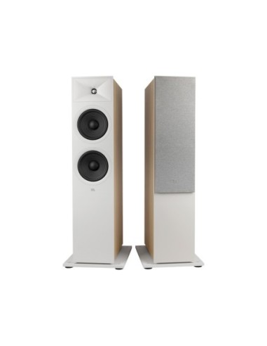 JBL 280F White - Coppia diffusori da stand